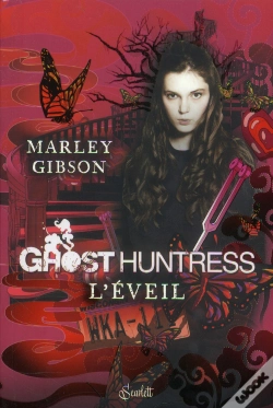 Capa do artigo Ghost Huntress T01 : L'Eveil