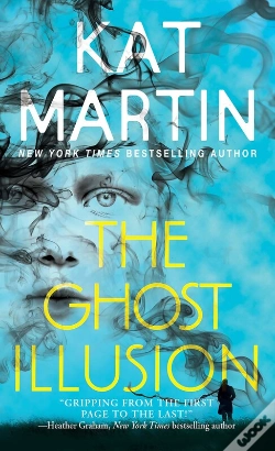 Capa do artigo Ghost Illusion