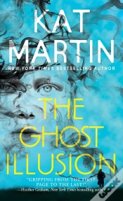 Capa do artigo Ghost Illusion