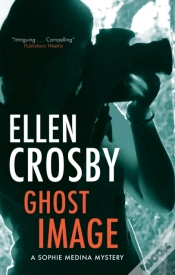 Capa do artigo Ghost Image