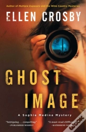 Capa do artigo Ghost Image