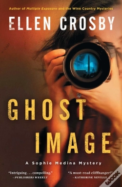 Capa do artigo Ghost Image