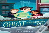 Ghost In Apartment 2r
