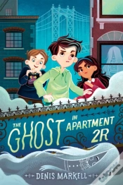 Capa do artigo Ghost In Apartment 2r