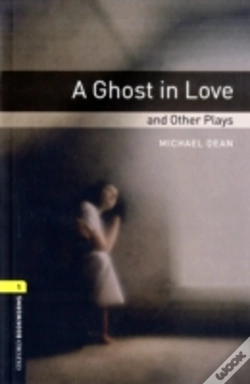 Capa do artigo Ghost In Love And Other Plays400 Headwordsplayscripts