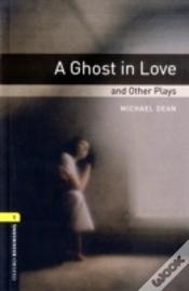 Capa do artigo Ghost In Love And Other Plays400 Headwordsplayscripts