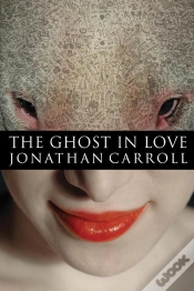 Capa do artigo Ghost In Love