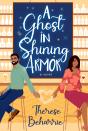 Ghost In Shining Armor - Preview