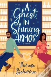 Capa do artigo Ghost In Shining Armor