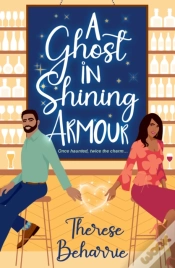Capa do artigo Ghost In Shining Armour