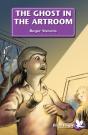 Ghost In The Artroom - Preview