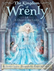 Capa do artigo Ghost In The Castle