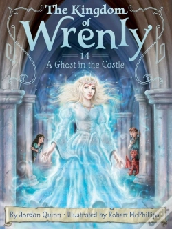 Capa do artigo Ghost In The Castle