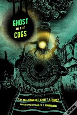 Capa do artigo Ghost In The Cogs