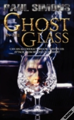 Capa do artigo Ghost In The Glass