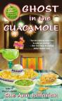 Ghost In The Guacamole - Preview