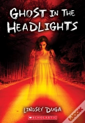 Capa do artigo Ghost In The Headlights