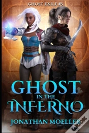 Capa do artigo Ghost In The Inferno