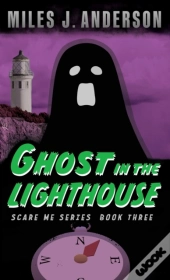 Ghost In The Lighthouse