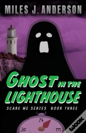 Capa do artigo Ghost In The Lighthouse