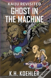 Capa do artigo Ghost In The Machine