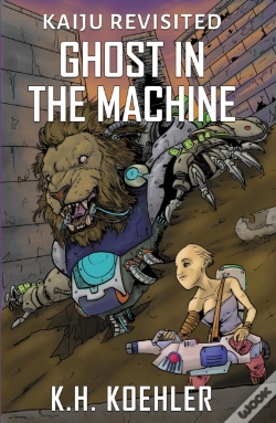 Capa do artigo Ghost In The Machine