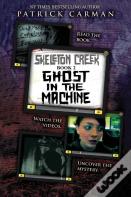 Ghost In The Machine