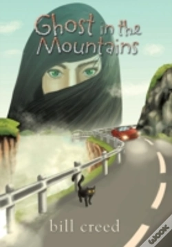 Capa do artigo Ghost In The Mountains