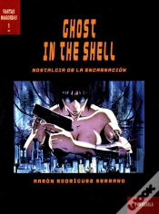 Capa do artigo Ghost In The Shell
