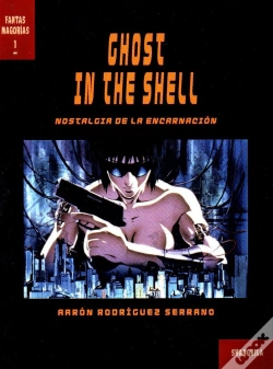 Capa do artigo Ghost In The Shell