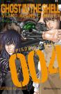 Ghost In The Shell Stand Alone Complex Nº 04/05 - Preview