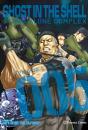 Ghost In The Shell Stand Alone Complex Nº 05/05 - Preview