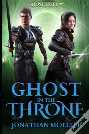 Capa do artigo Ghost In The Throne