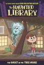 Ghost In The Tree House #7 - Preview
