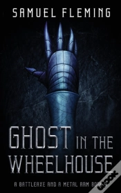 Capa do artigo Ghost In The Wheelhouse
