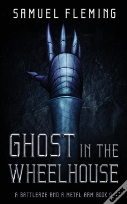 Capa do artigo Ghost In The Wheelhouse