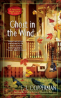 Ghost In The Wind - Preview