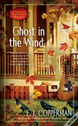 Capa do artigo Ghost In The Wind