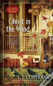Capa do artigo Ghost In The Wind
