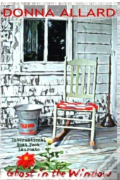 Ghost In The Window