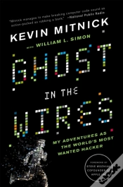 Capa do artigo Ghost In The Wires