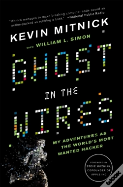Capa do artigo Ghost In The Wires