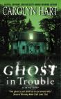 Ghost In Trouble - Preview
