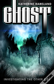 Capa do artigo Ghost: Investigating The Other Side