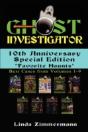 Ghost Investigator: 10th Anniversary Spe - Preview