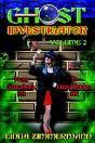 Ghost Investigator Volume 2: From Gettysburg To Lizzie Borden - Preview