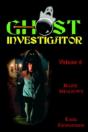 Ghost Investigator Volume 6 Dark Shadows - Preview