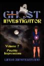 Ghost Investigator Volume 7 - Preview