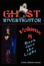 Ghost Investigator Volume 8 - Preview
