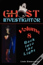 Capa do artigo Ghost Investigator Volume 8